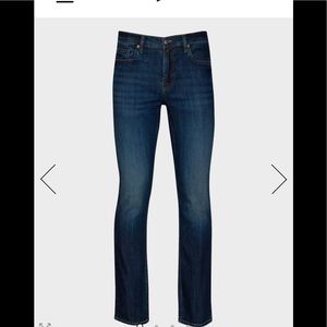 7 for All Mankind Jeans size 31